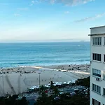 South Beach Residence - Copacabana