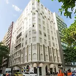 South Beach Residence - Copacabana