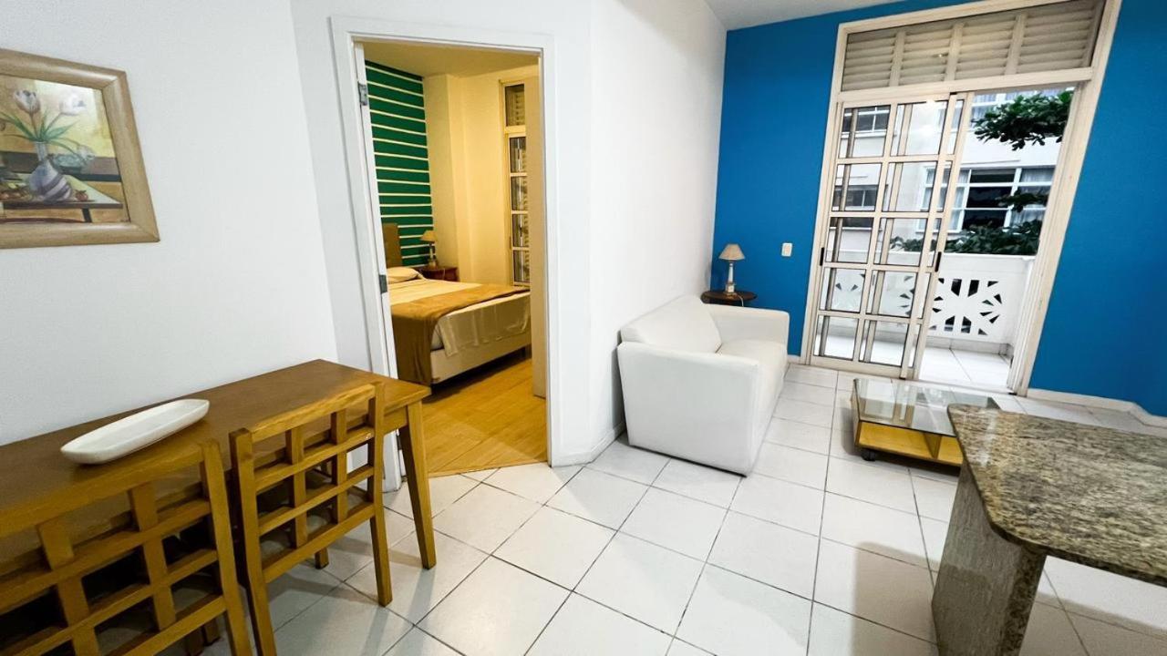 South - Copacabana Apartment Rio de Janeiro