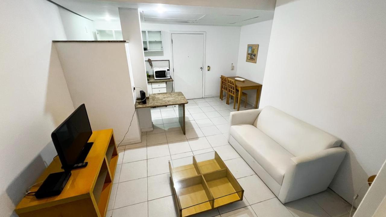South - Copacabana Apartment