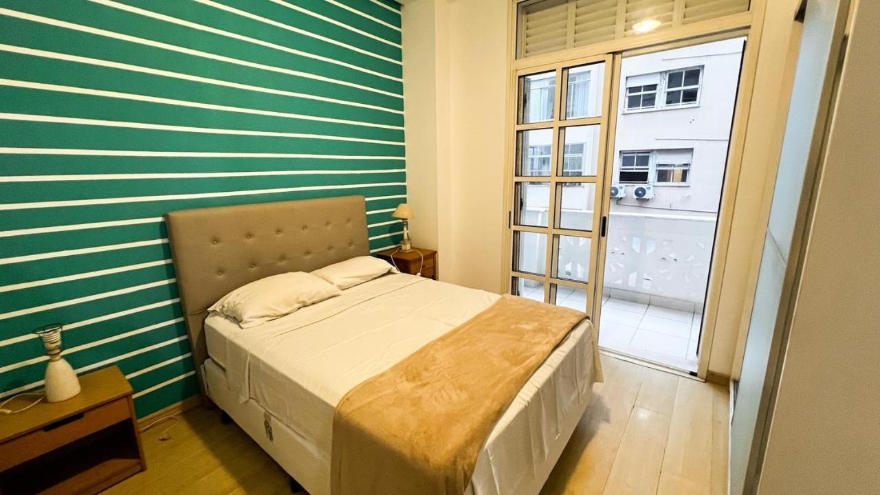 South - Copacabana Apartment