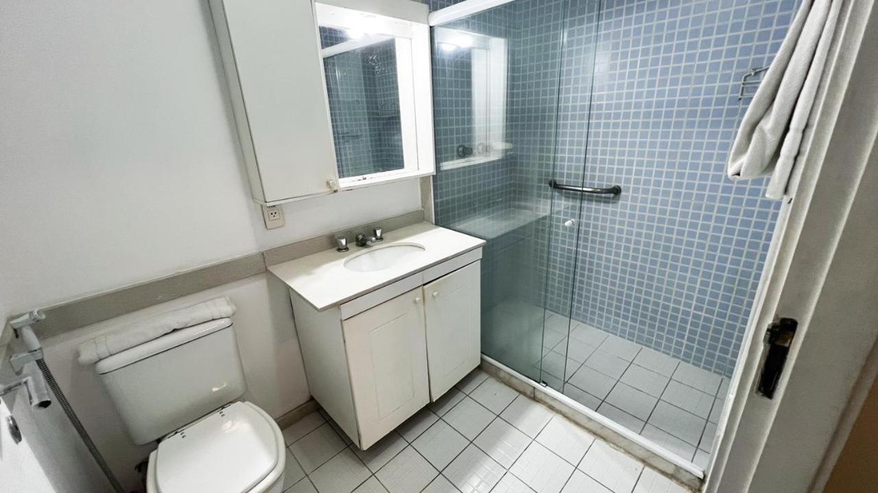 South - Copacabana Apartment
