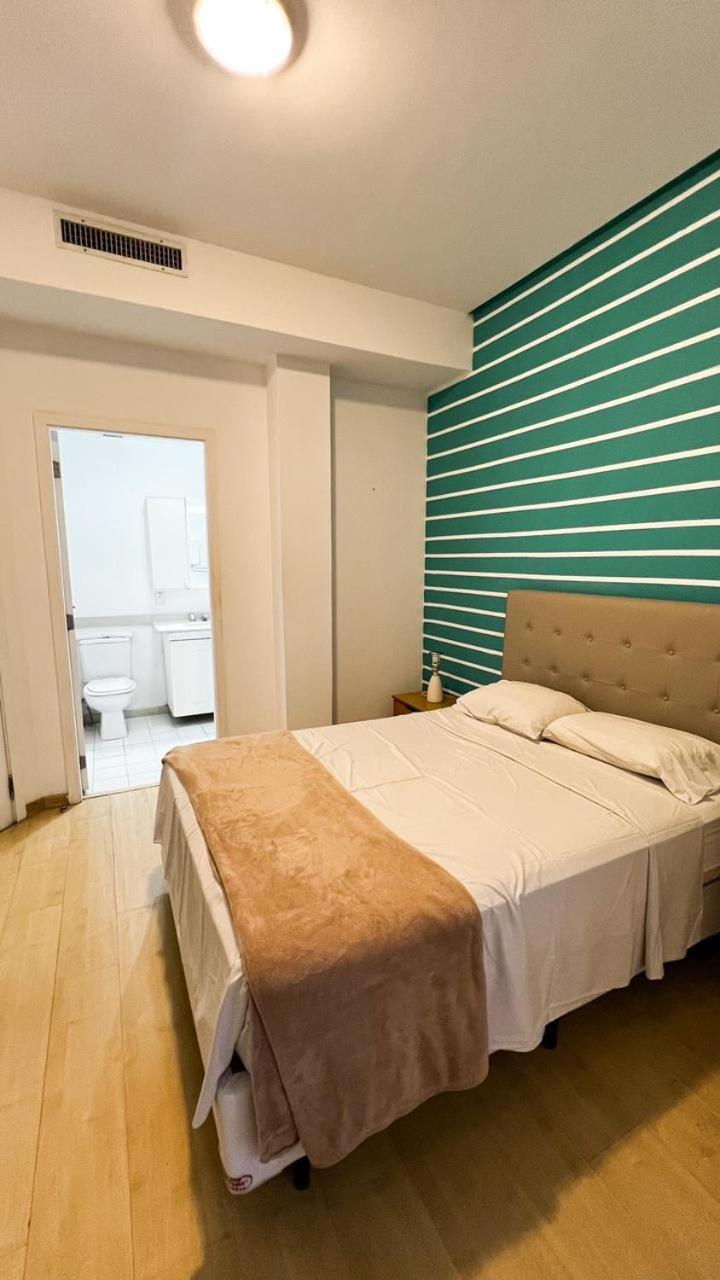 Apartment South - Copacabana