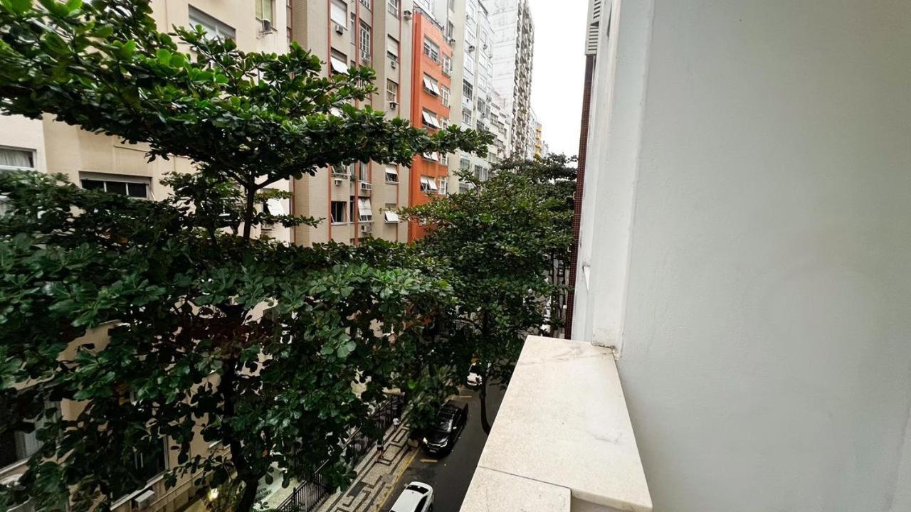 South - Copacabana * Rio de Janeiro