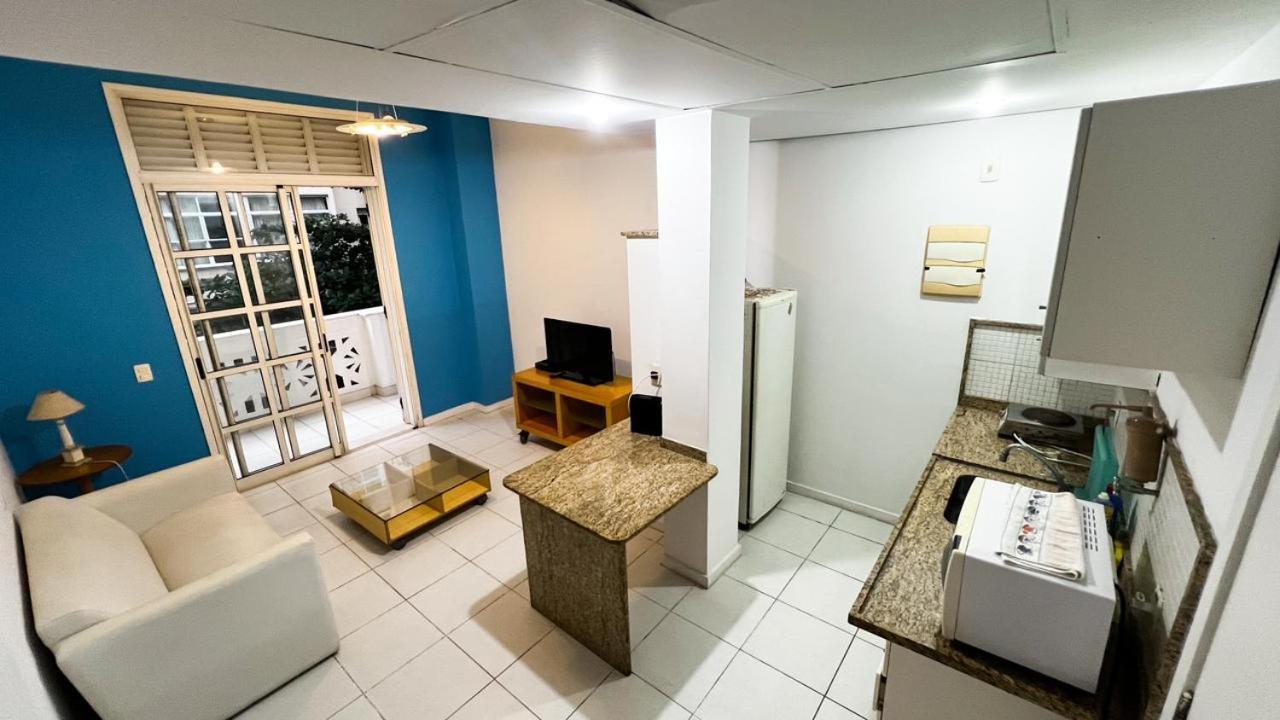 South - Copacabana Apartment Rio de Janeiro