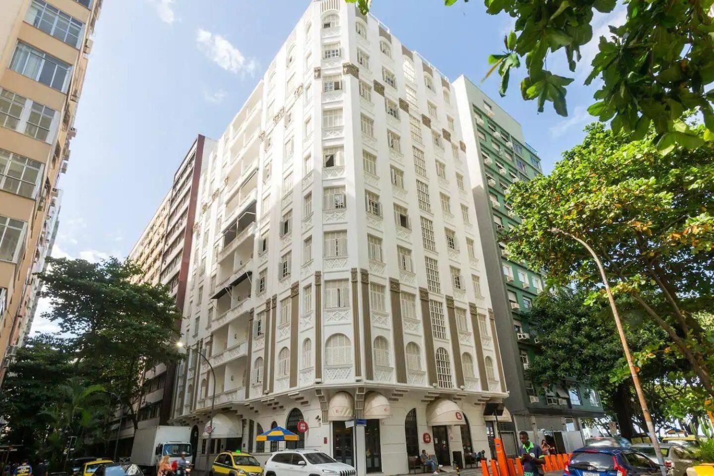South - Copacabana Apartment *